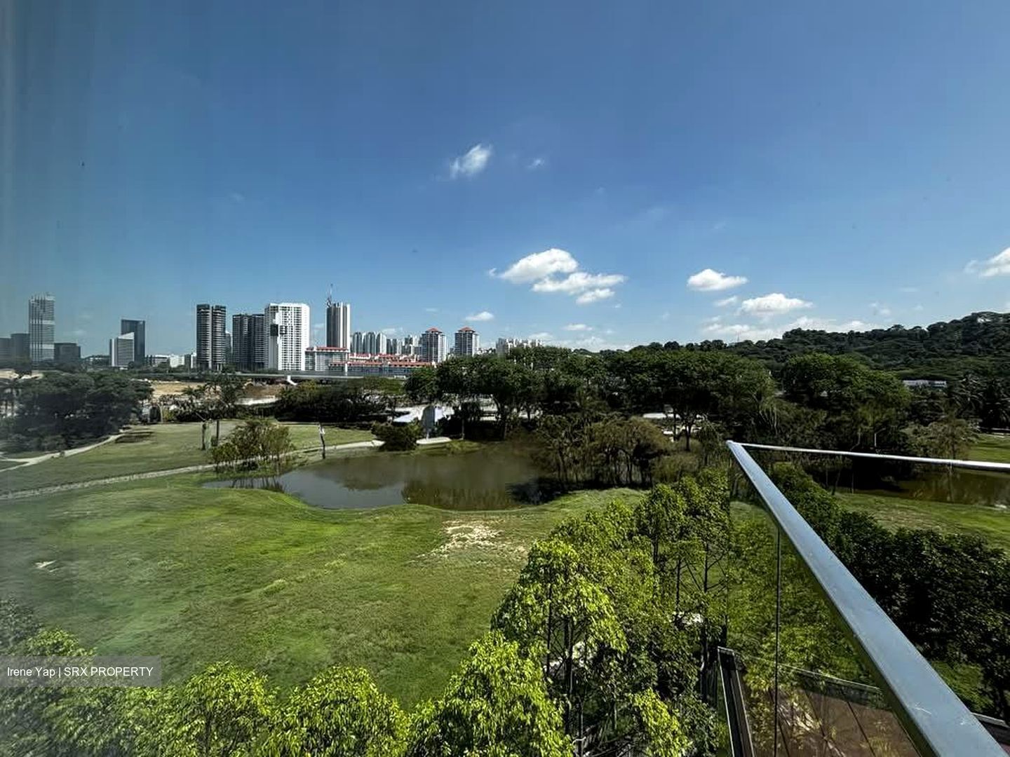 Reflections At Keppel Bay (D4), Condominium #572240051